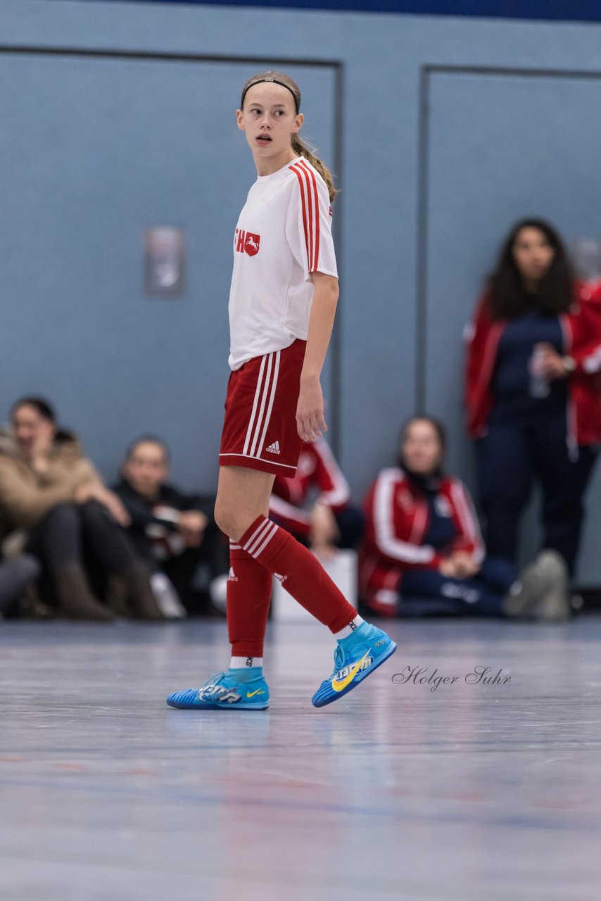 Bild 65 - wCJ Norddeutsches Futsalturnier Auswahlmannschaften